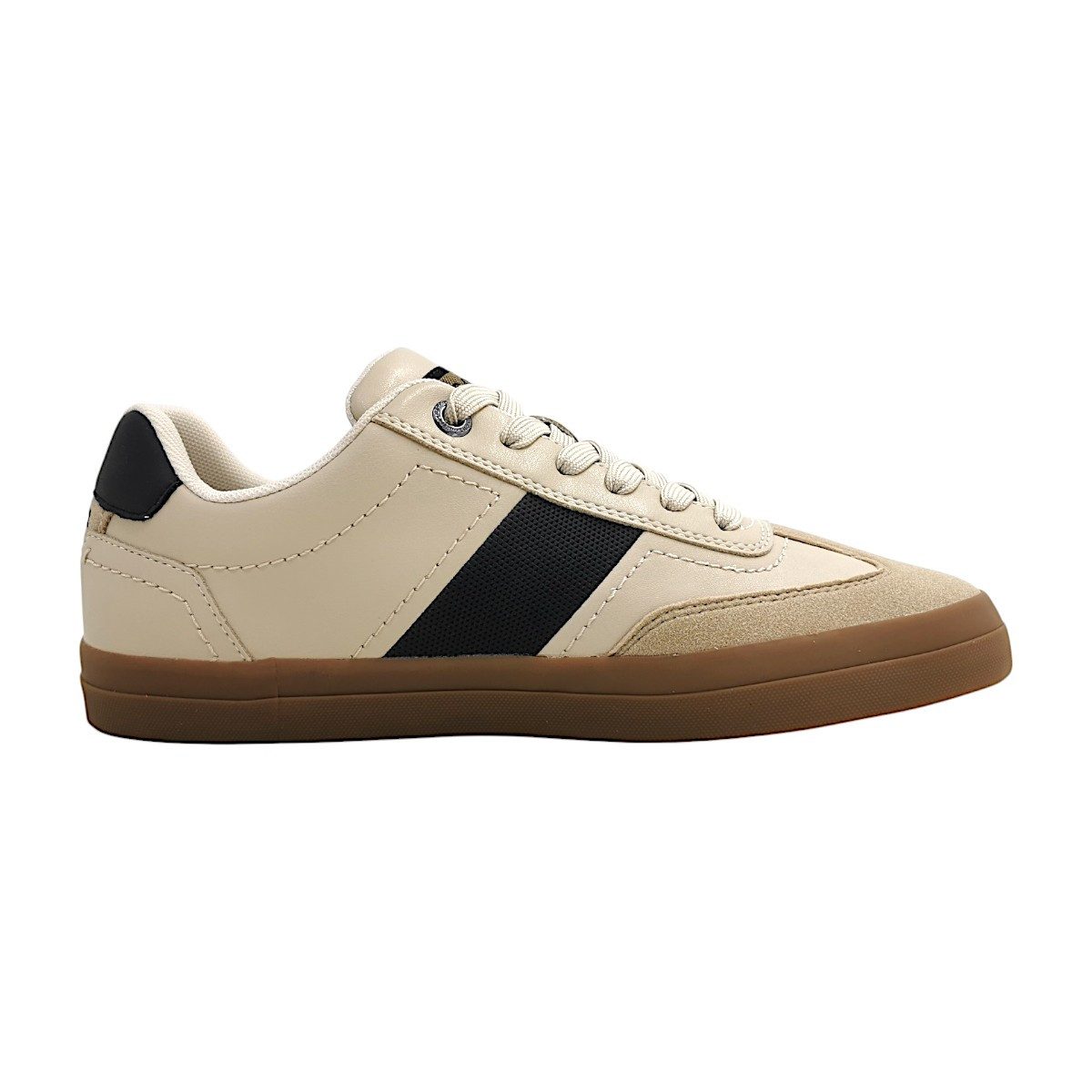 s.Oliver sportlicher Schnürer Schnürschuh günstig online kaufen
