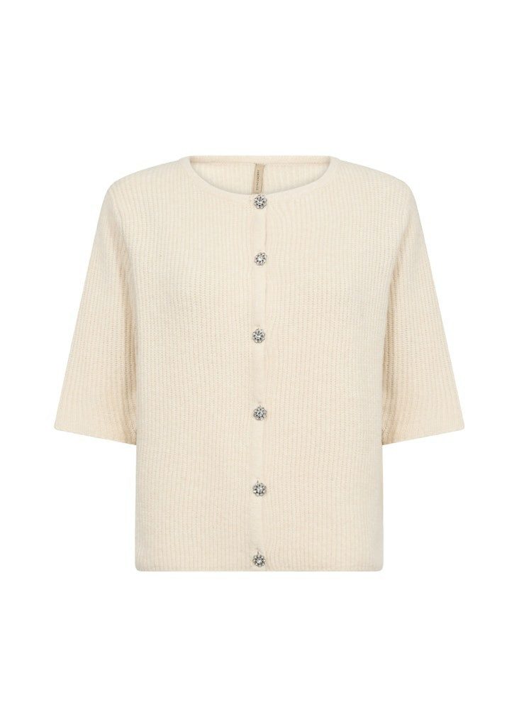 soyaconcept Strickpullover Pullover für Damen (1-tlg)