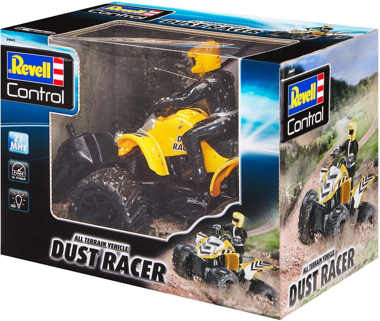 Revell® RC-Auto Revell® control, Quadbike Dust Racer