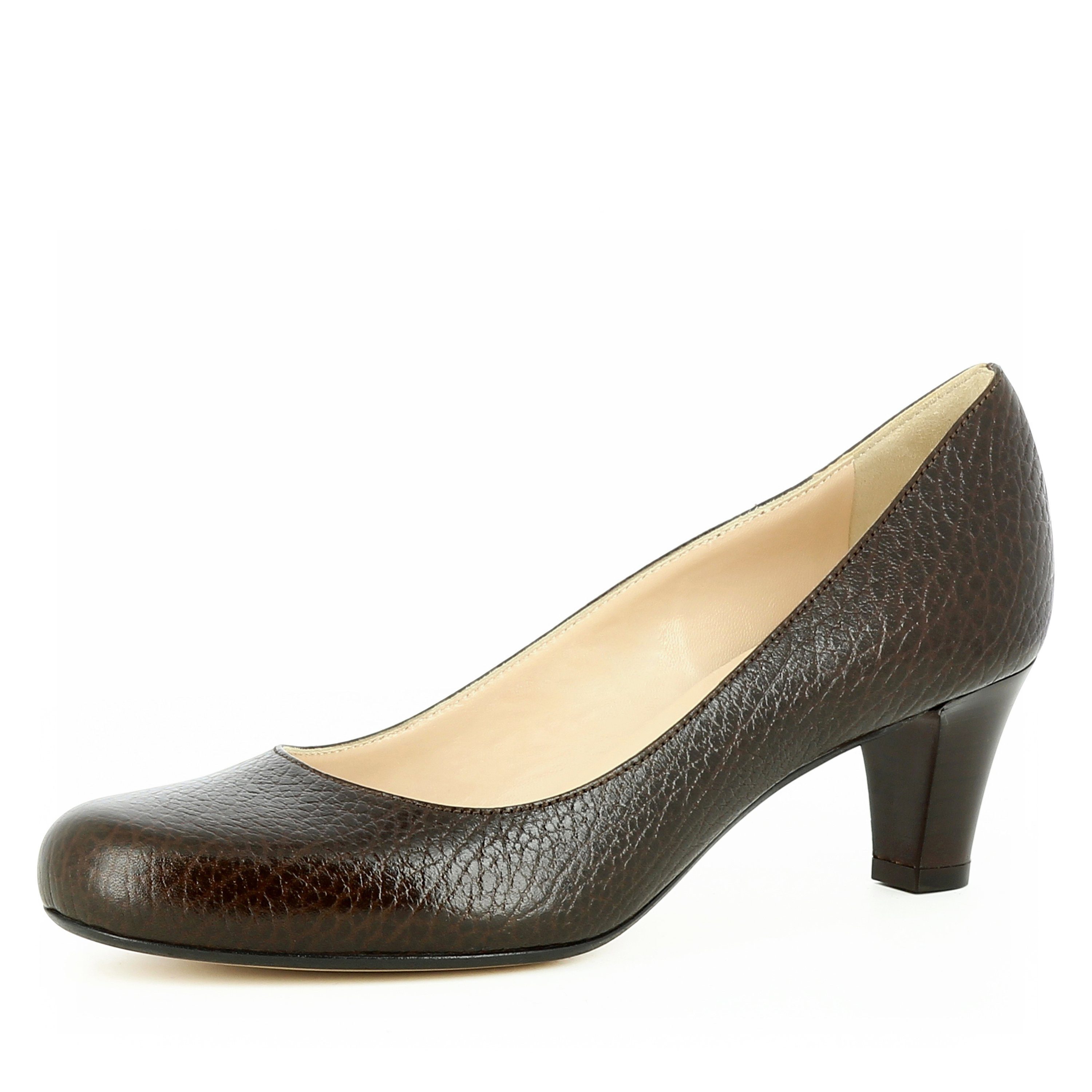 Evita GIUSY Pumps (Paar, Kunstledersohle) Handmade in Italy