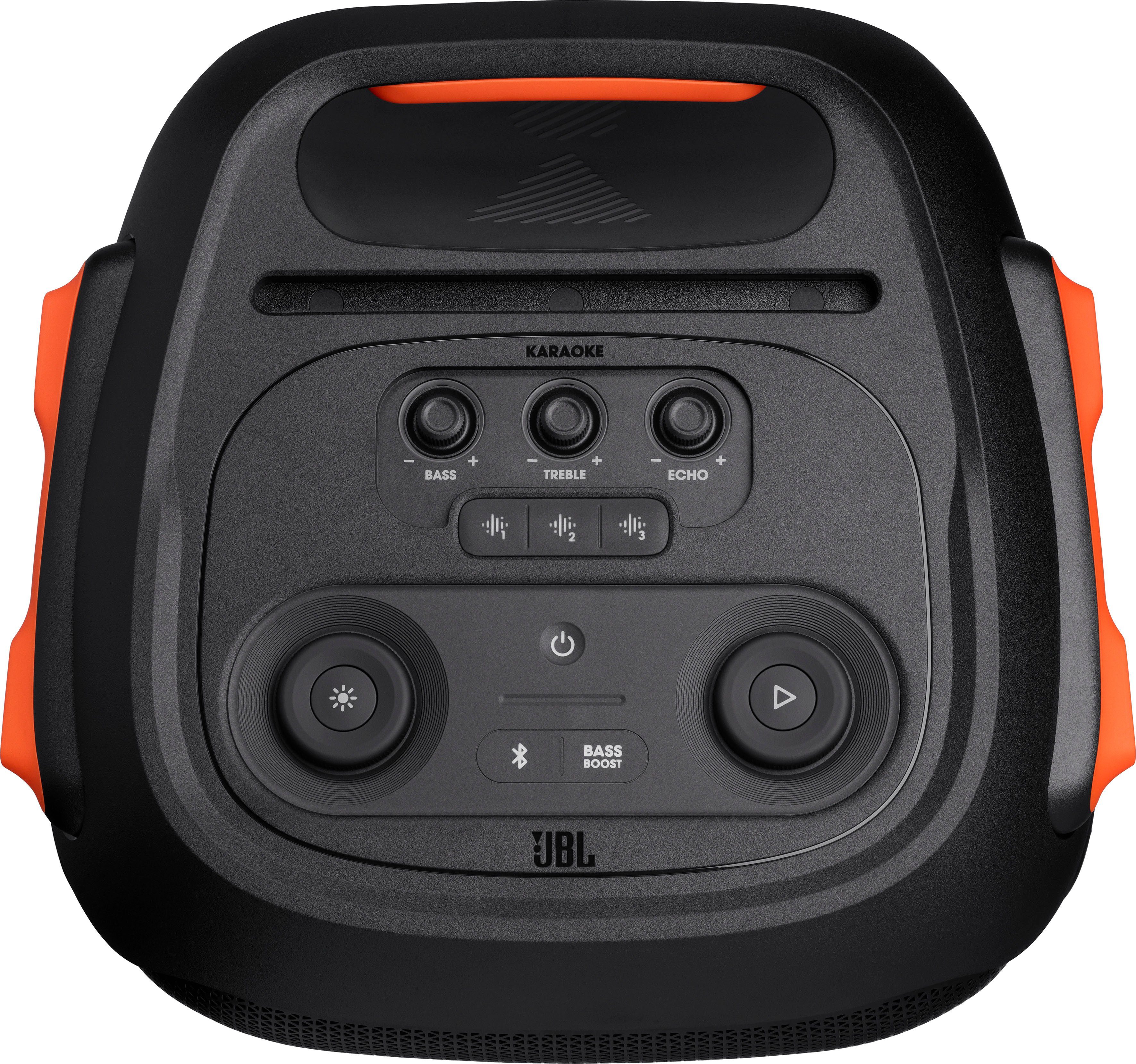 JBL 800 W) Party-Lautsprecher 710 (Bluetooth, PartyBox