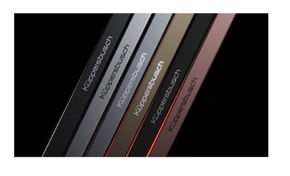 Küppersbusch Einbaubackofen K-series.3 CBP6332.0S DK2