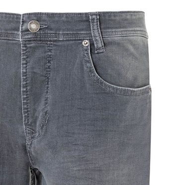 MAC 5-Pocket-Jeans Arne Pipe Stretch-Denim, super elastisch und bequem