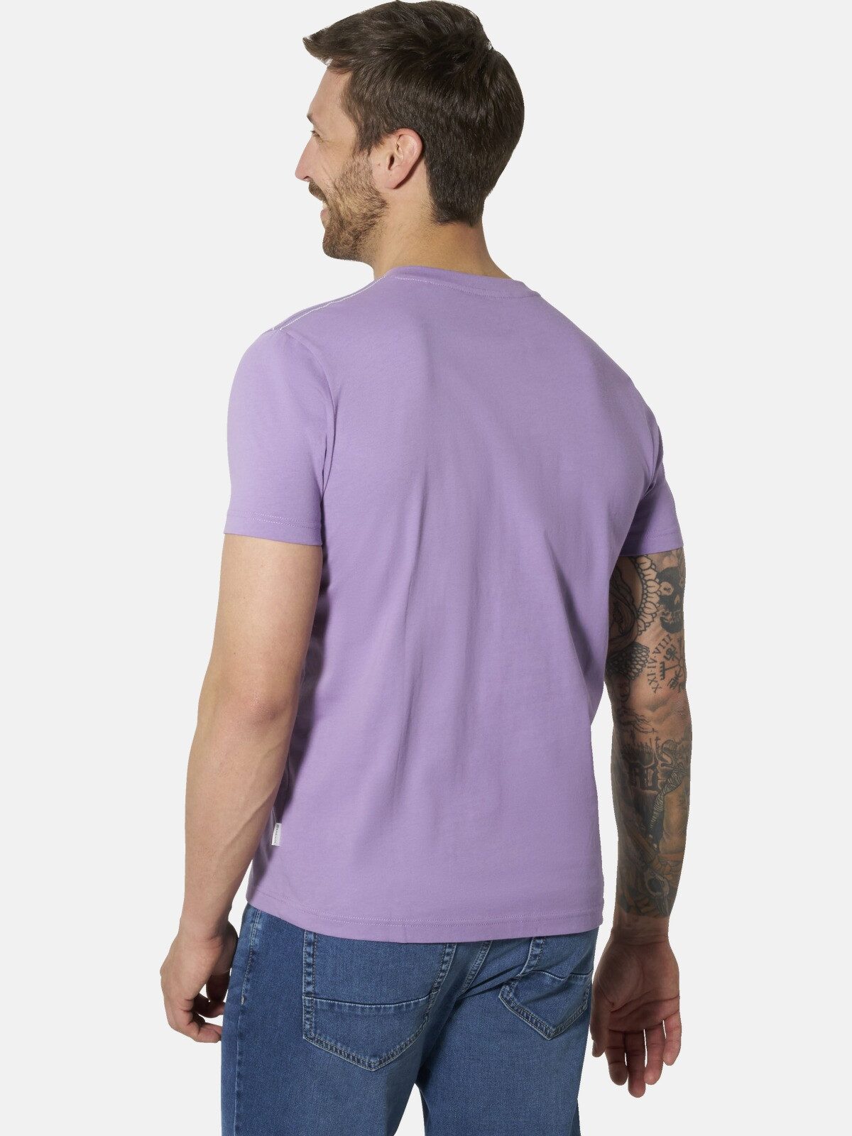 Babista T-Shirt STILOLI mit sommerlichen Print