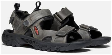 Keen Targhee III Open Toe Sandal Trekkingschuh