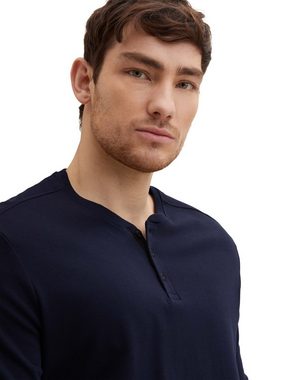 TOM TAILOR Langarmshirt