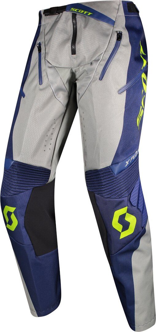 Motorradhose X-Plore Motocross Hose