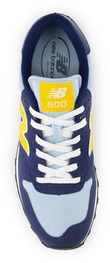 New Balance GM500 "Essentials" Sneaker