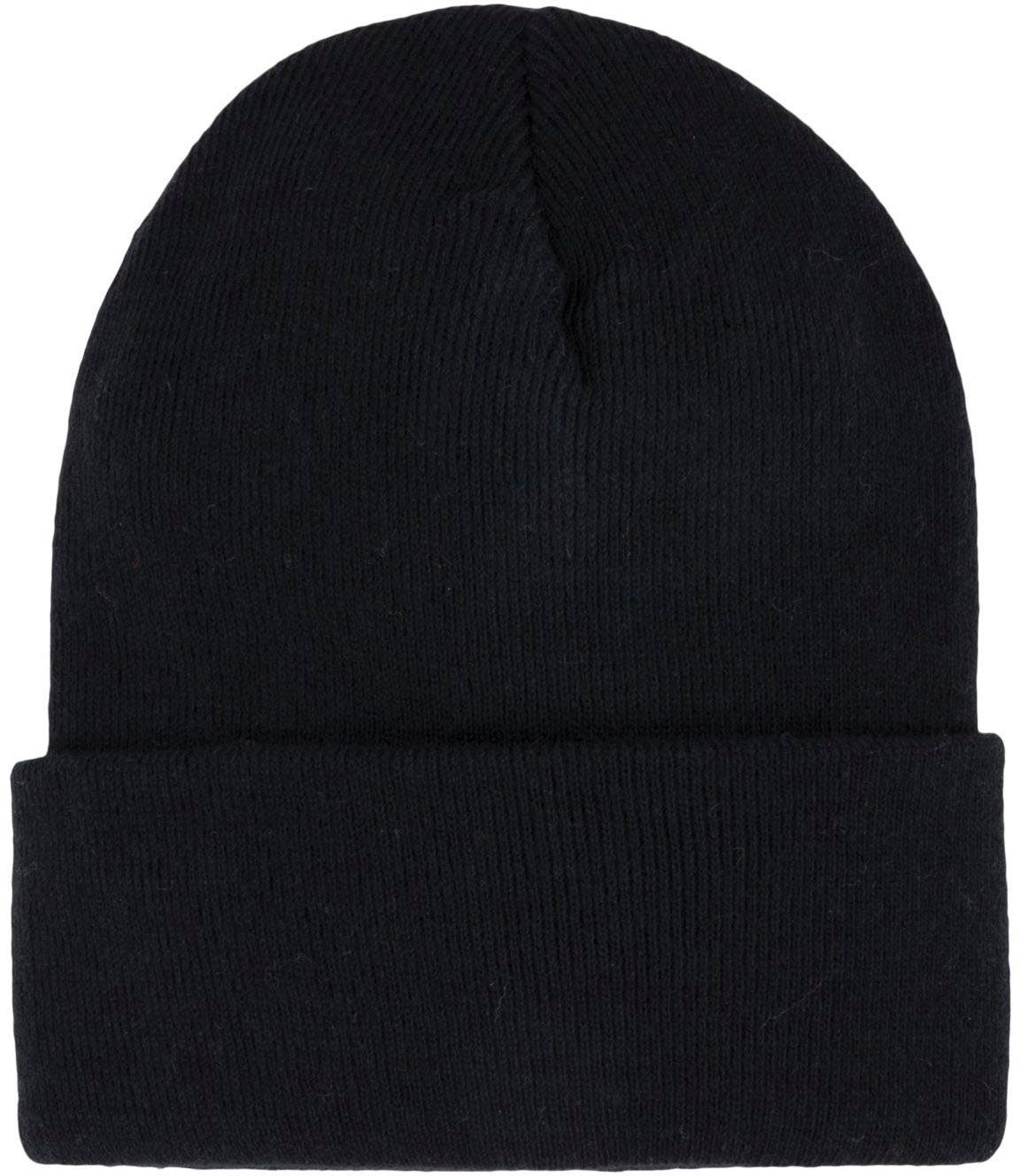 Levi's® Kids Beanie LAN POSTER LOGO BEANIE (1-St) UNISEX