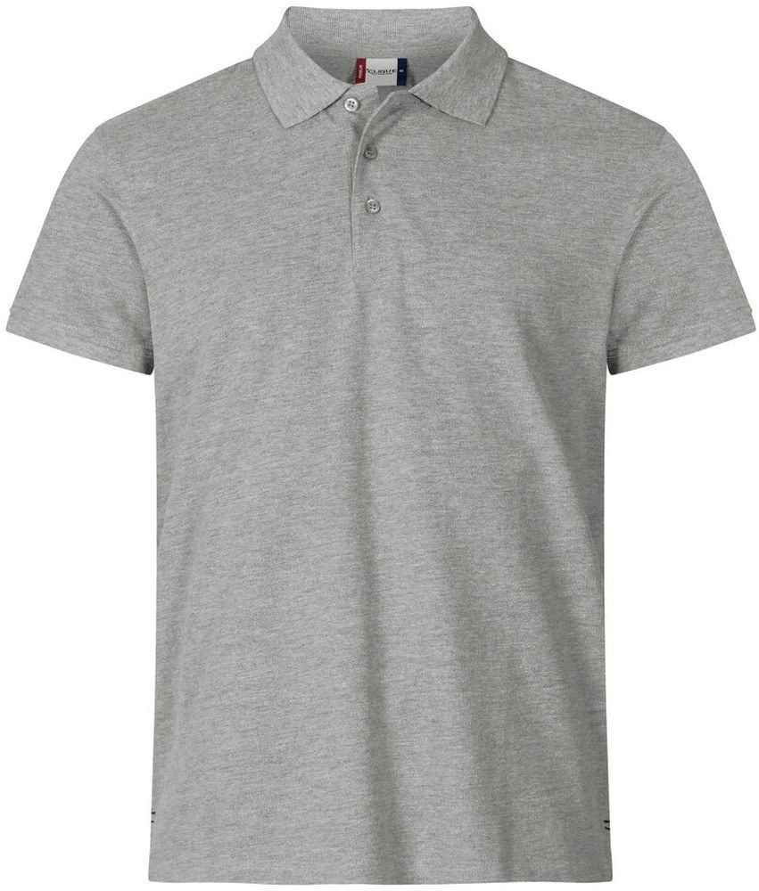 Clique Poloshirt Heavy Premium Polo