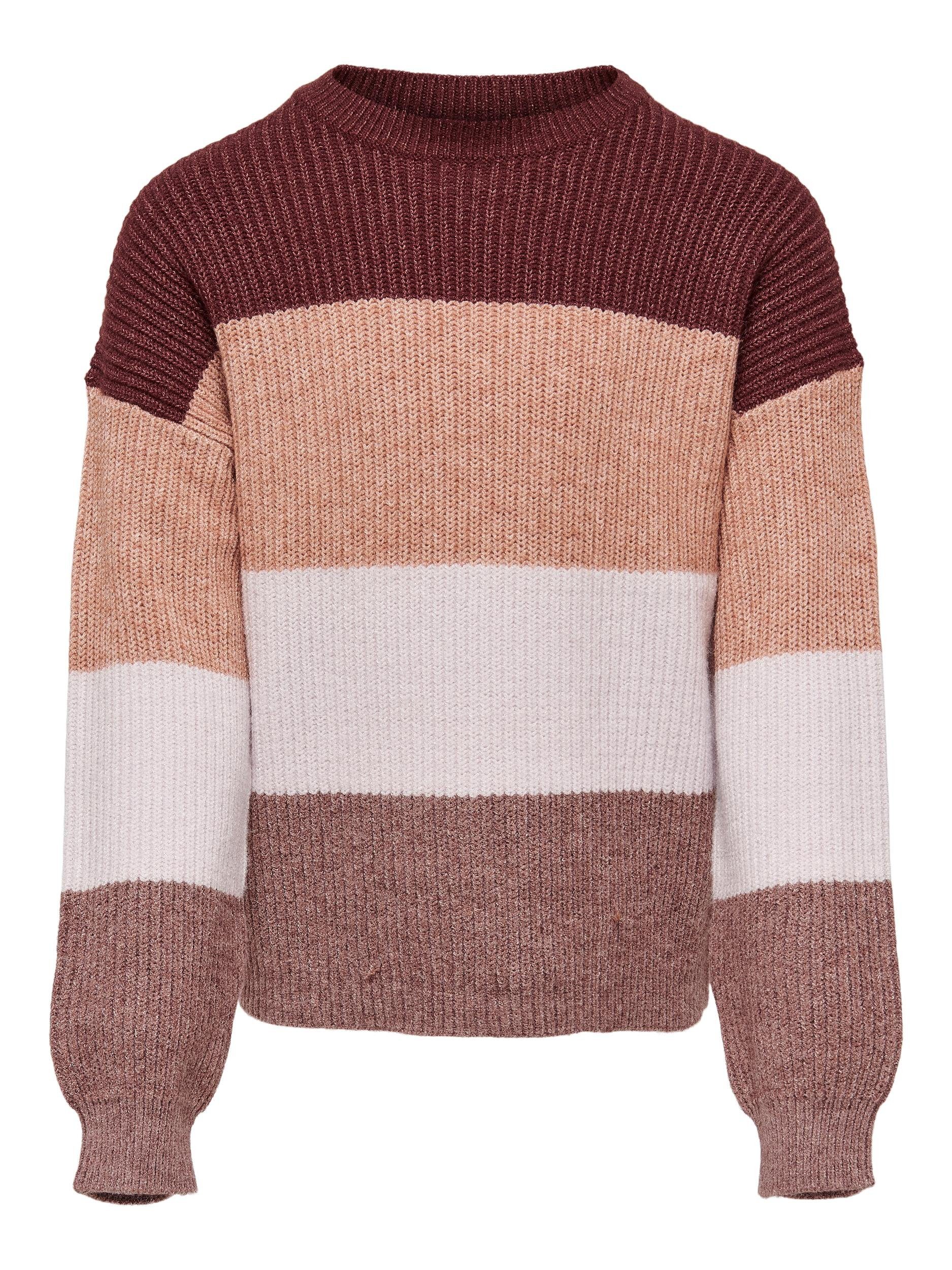 Strickpullover