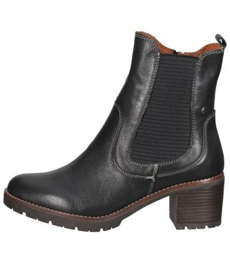 PIKOLINOS Stiefelette Leder/Textil Stiefelette