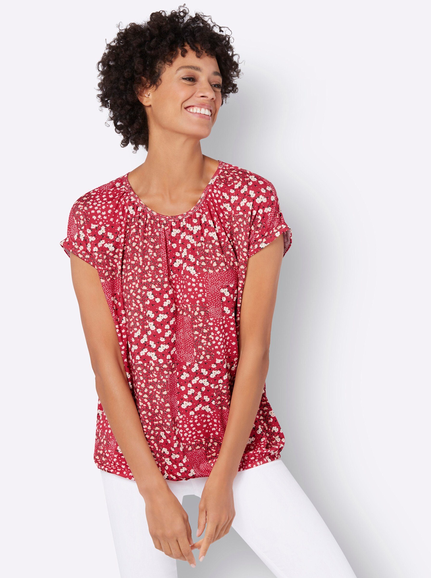 Witt T-Shirt Kurzarmshirt . günstig online kaufen