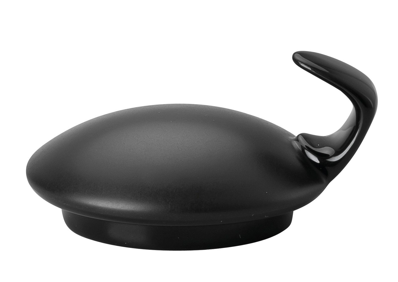 Zuckerdose TAC Gropius Black Zuckerdose 6 P. Dkl.