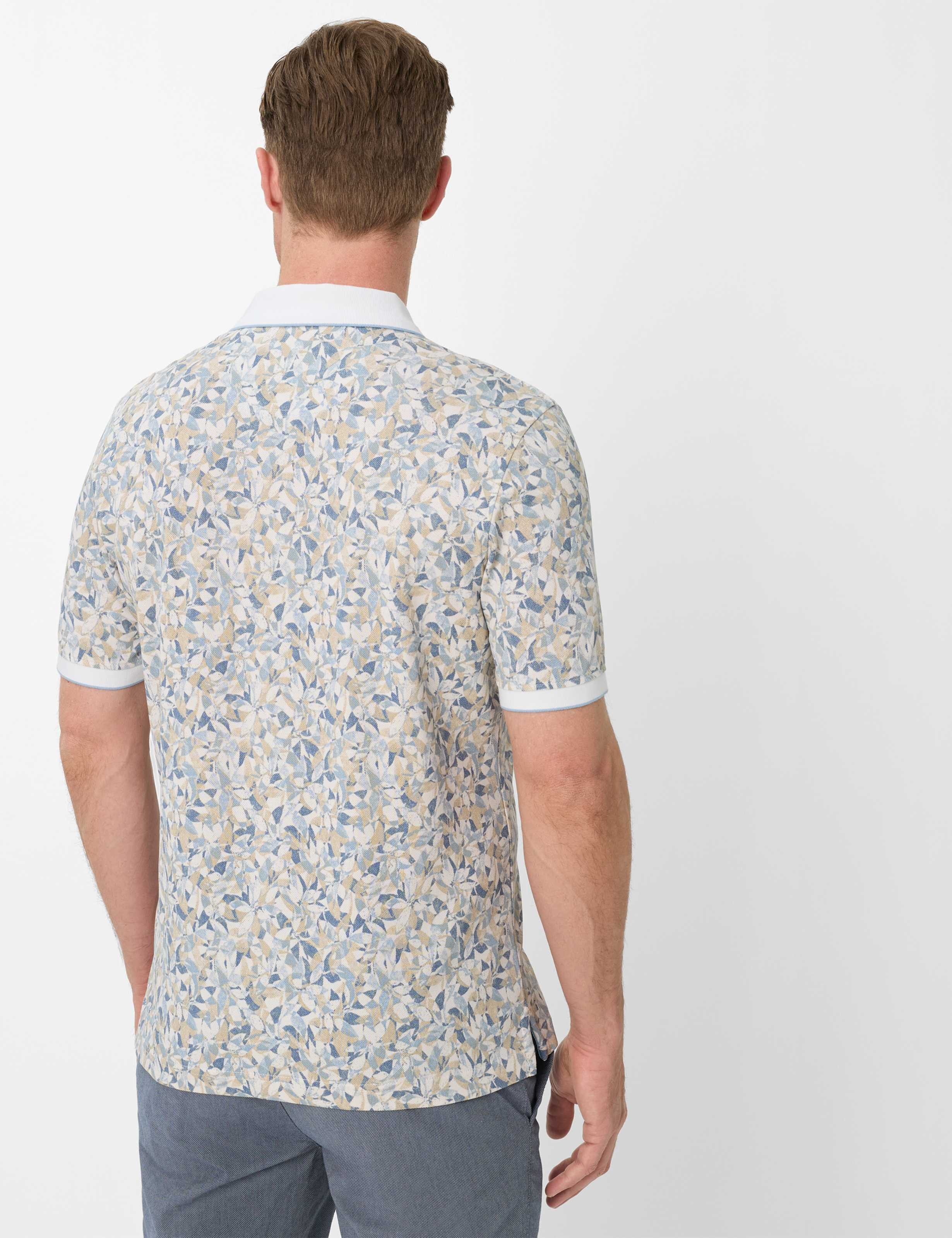 Brax Poloshirt Style PETE