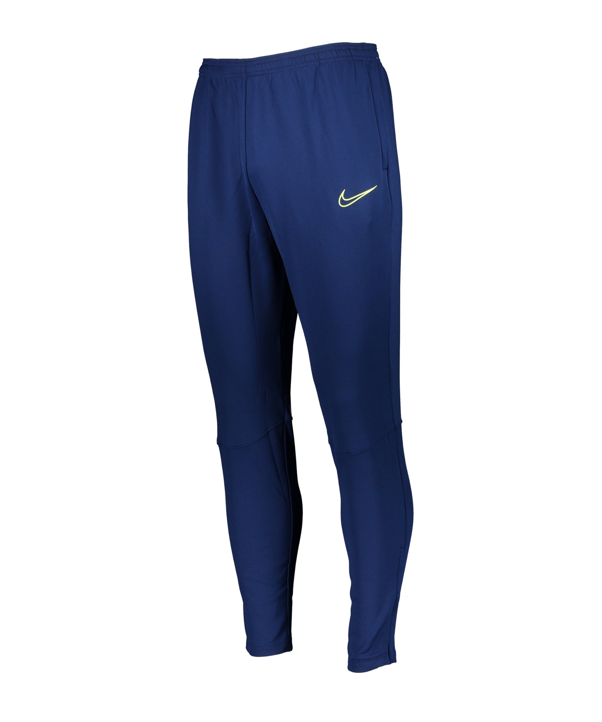Nike Sporthose Therma-FIT Academy Winter Warrior Hose blau