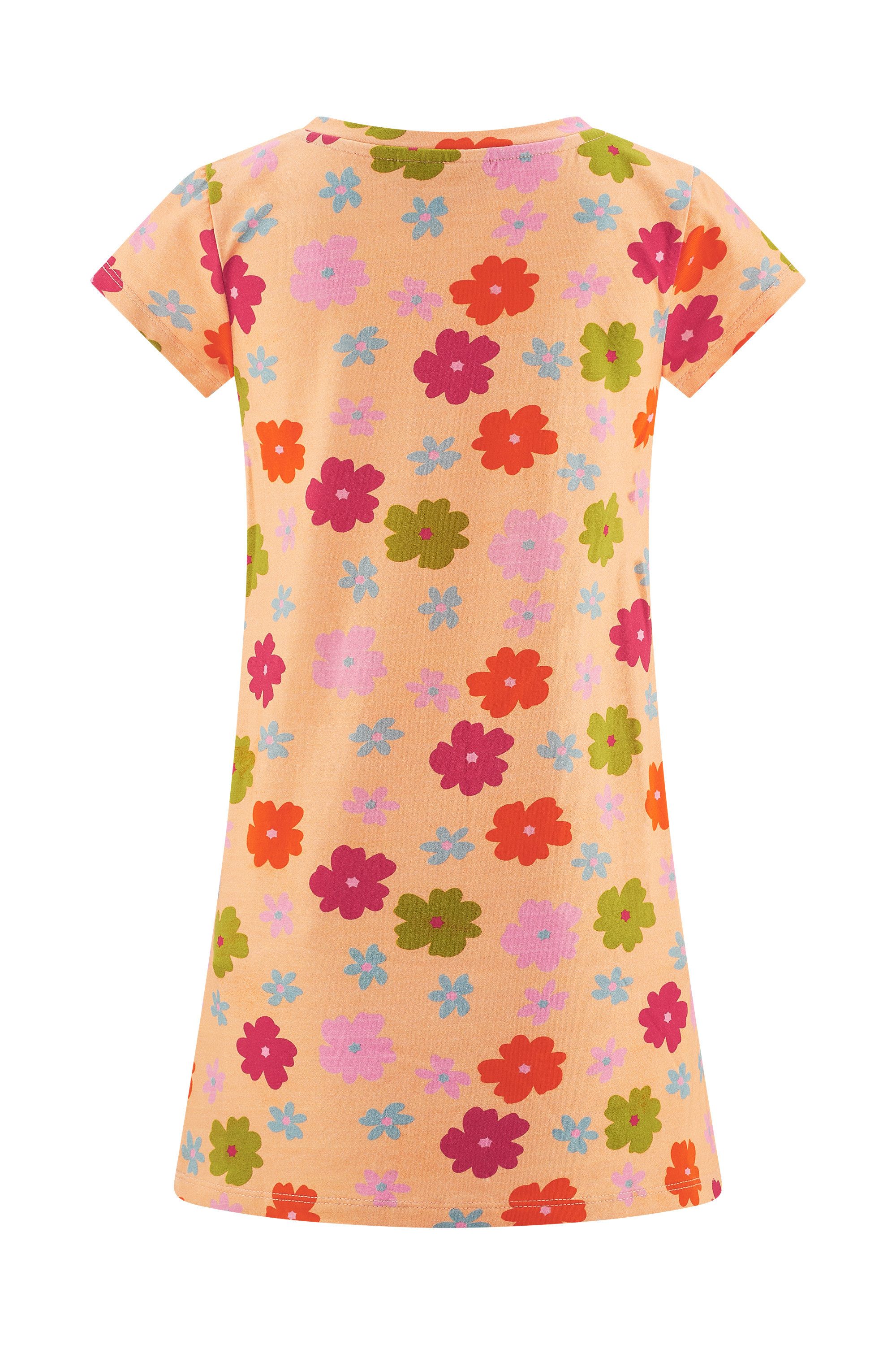 happy girls Sommerkleid Mädchenkleid – Bild 2 von 3