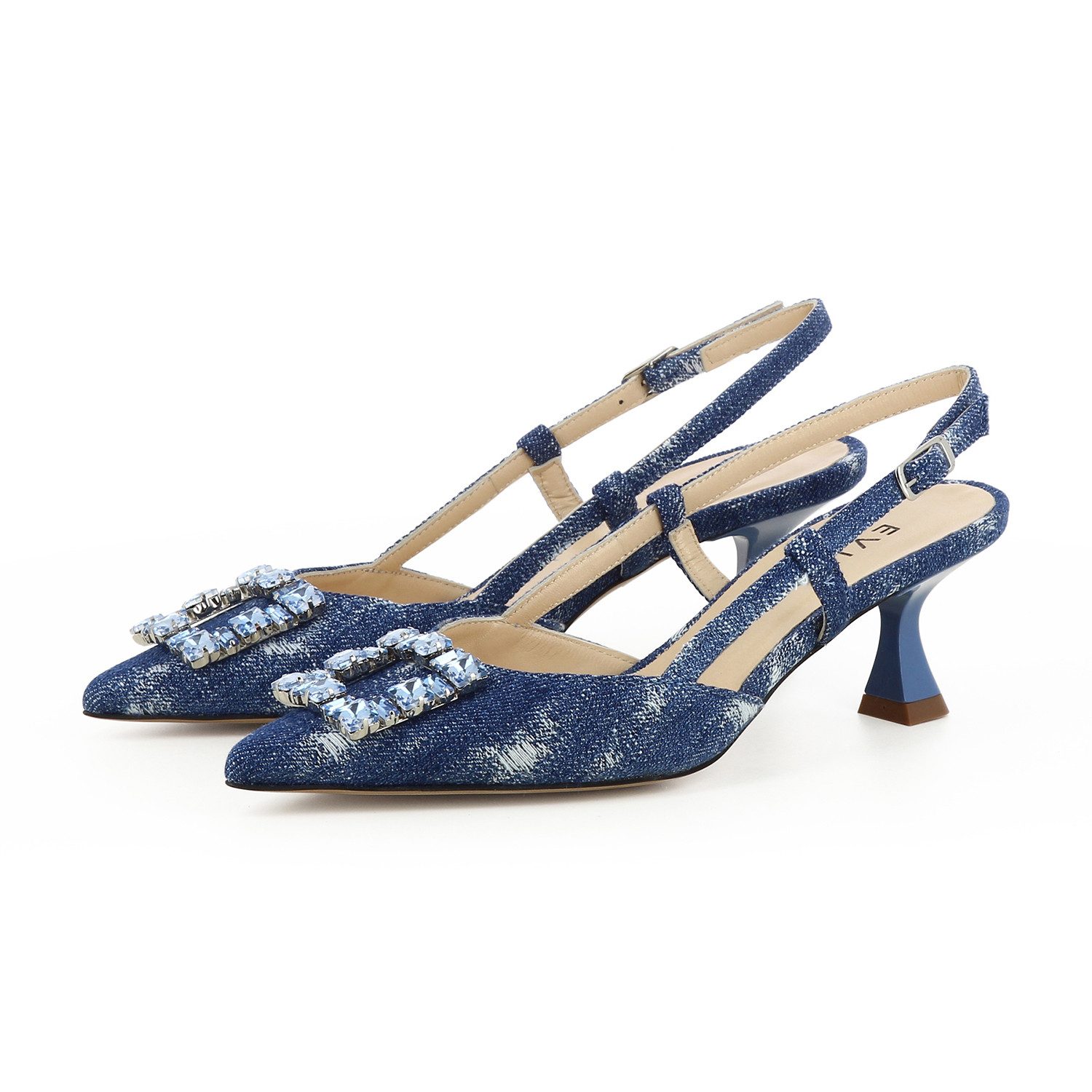 Evita PERLA Slingpumps günstig online kaufen