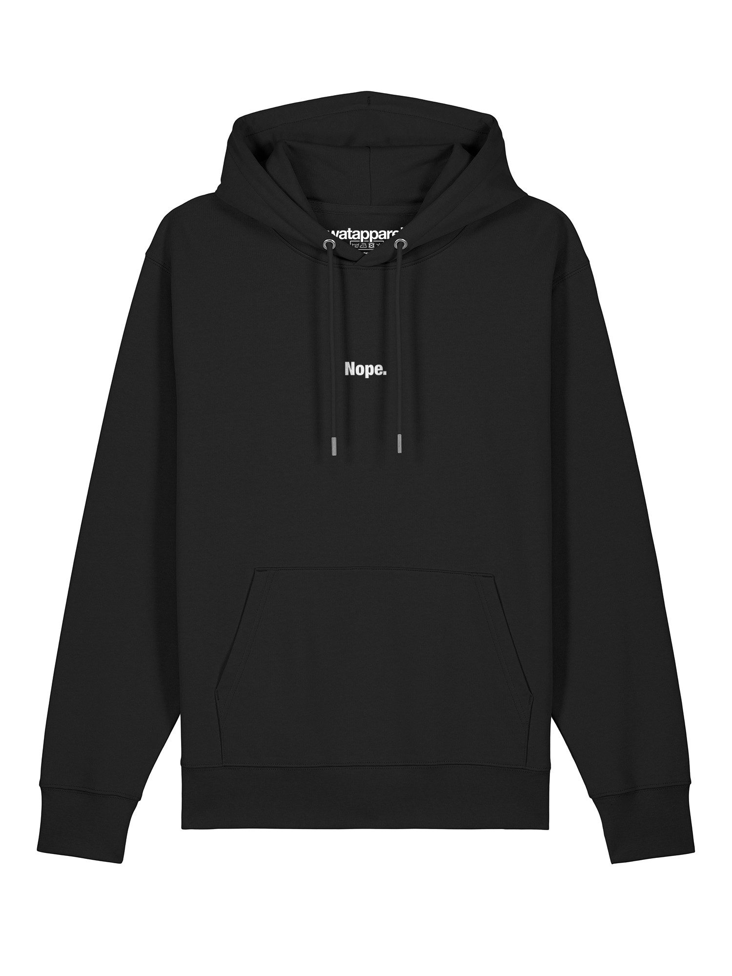 Hoodie Nope