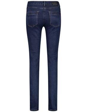 GERRY WEBER 5-Pocket-Jeans 122095-66888 Röhrenjeans