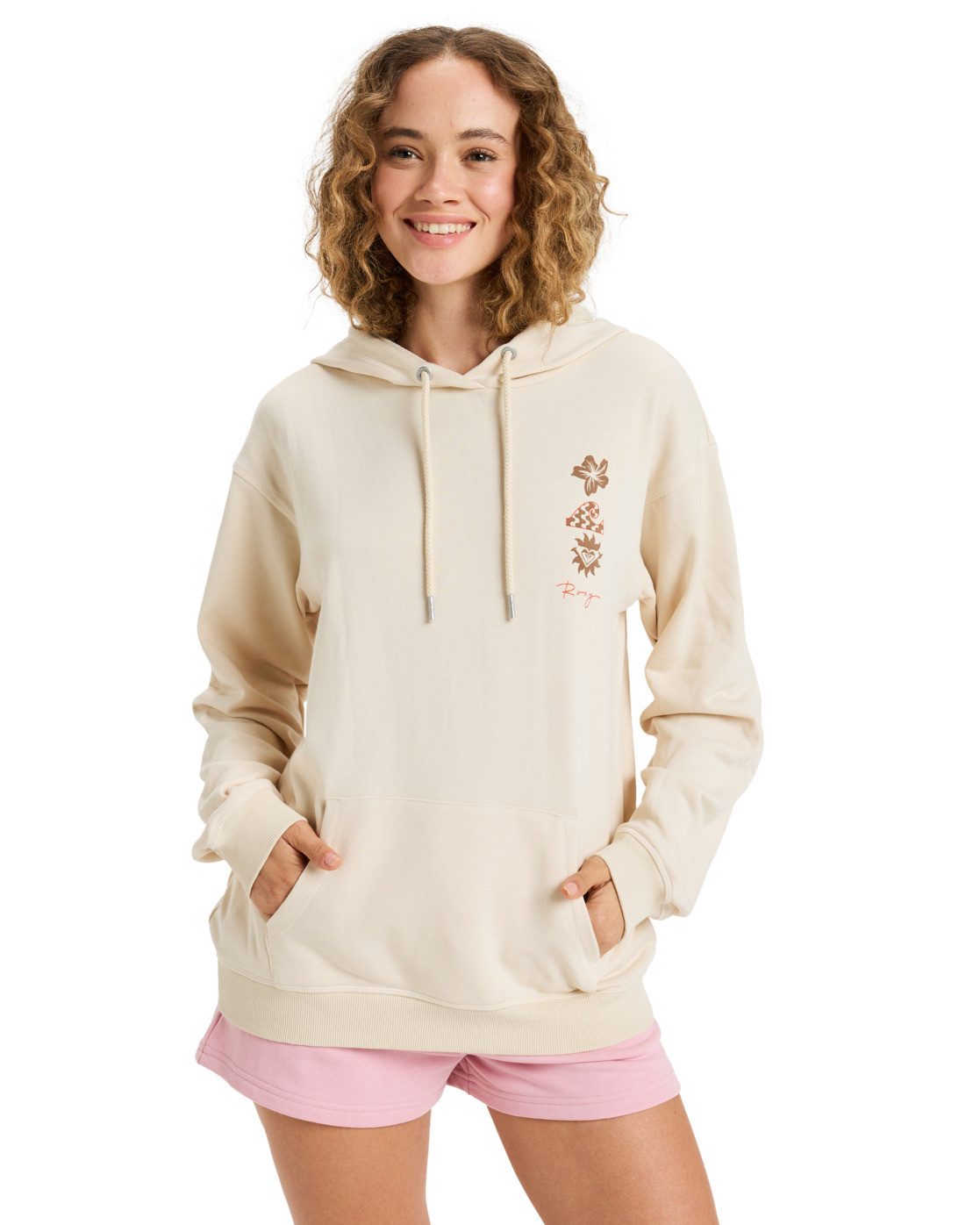 Roxy Hoodie "Surf Stoked" günstig online kaufen