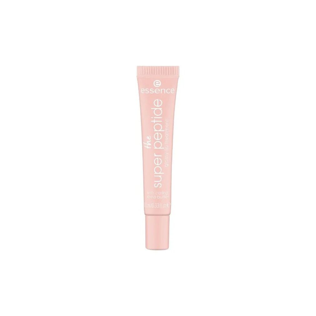 Essence Körperpflegemittel DIE SUPER PEPTIDE Lippenbehandlung #07 -Sugardorable! 10 ml