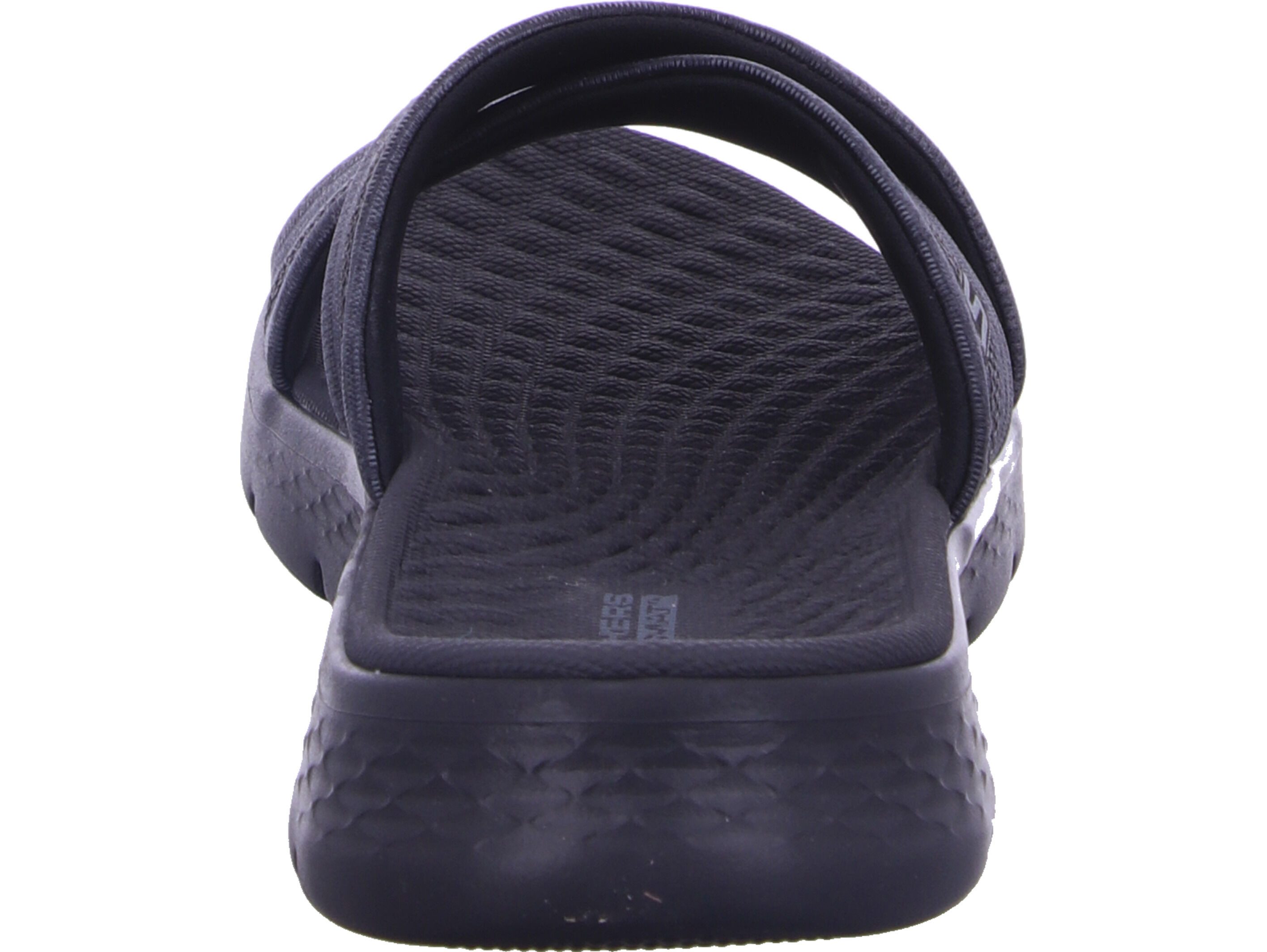 Skechers GO WALK FLEX SANDAL - IMPRESS Pantolette günstig online kaufen