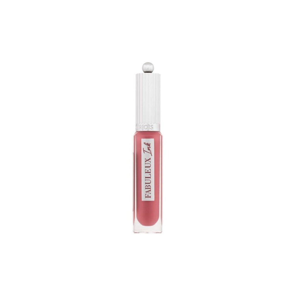 Bourjois Lippenstift Paris Fabuleux Tinte 06 Cotton Candy'De