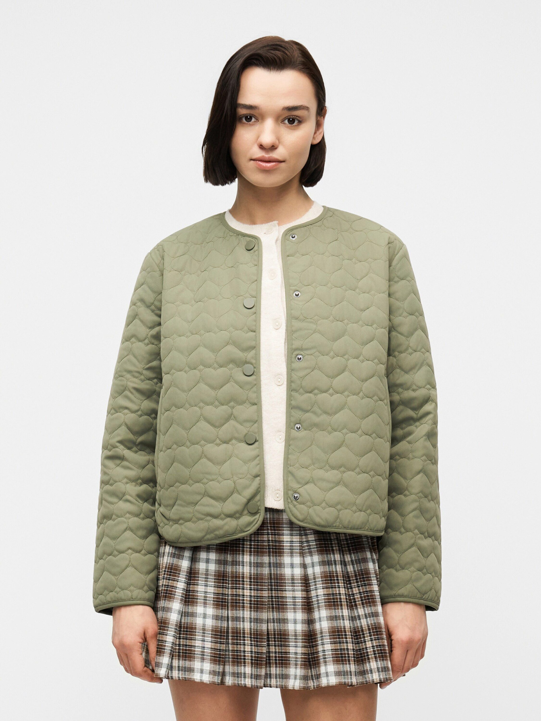 ONLY Kurzjacke ONLHEART (1-St)