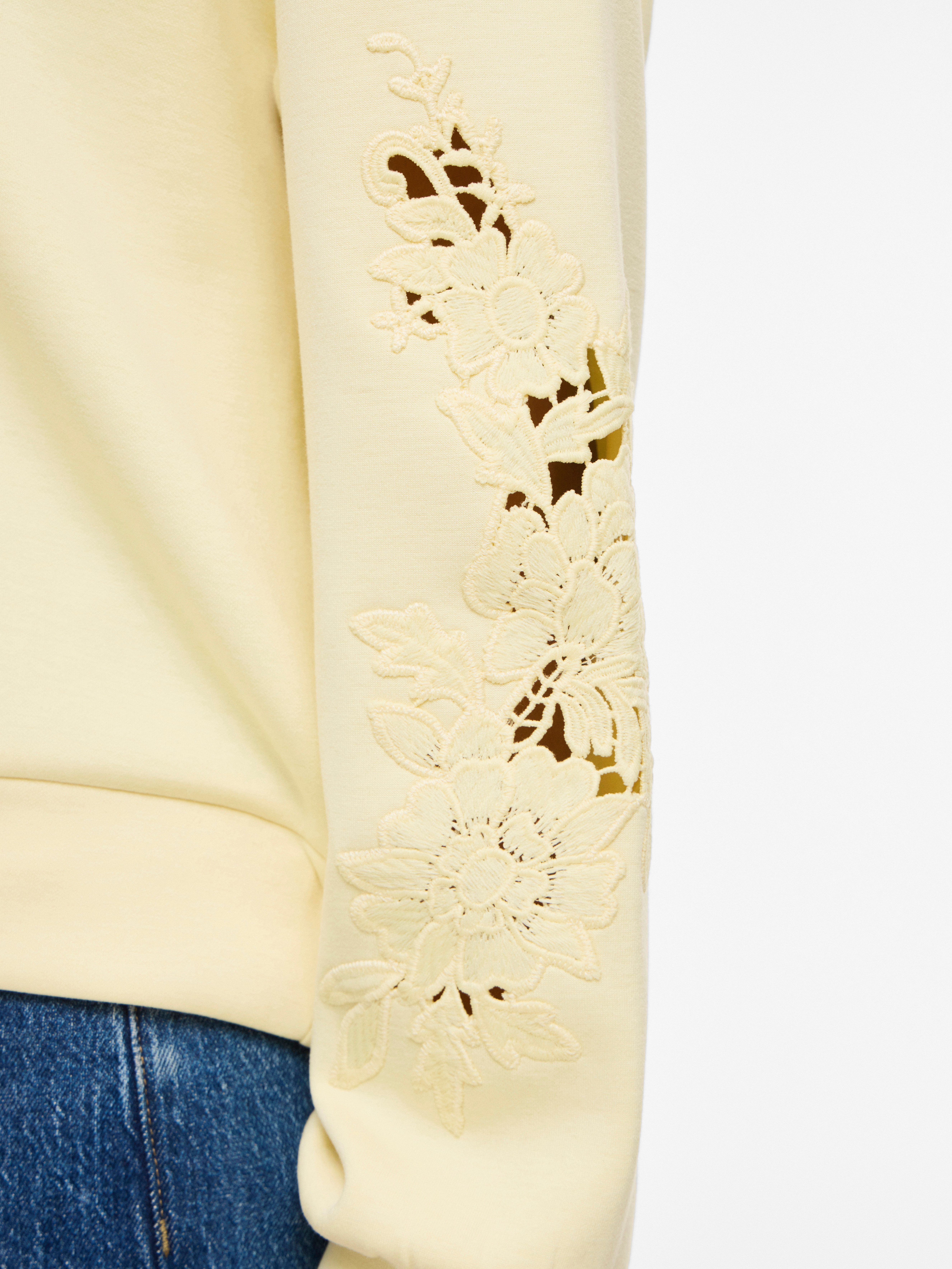 Vila Sweatshirt