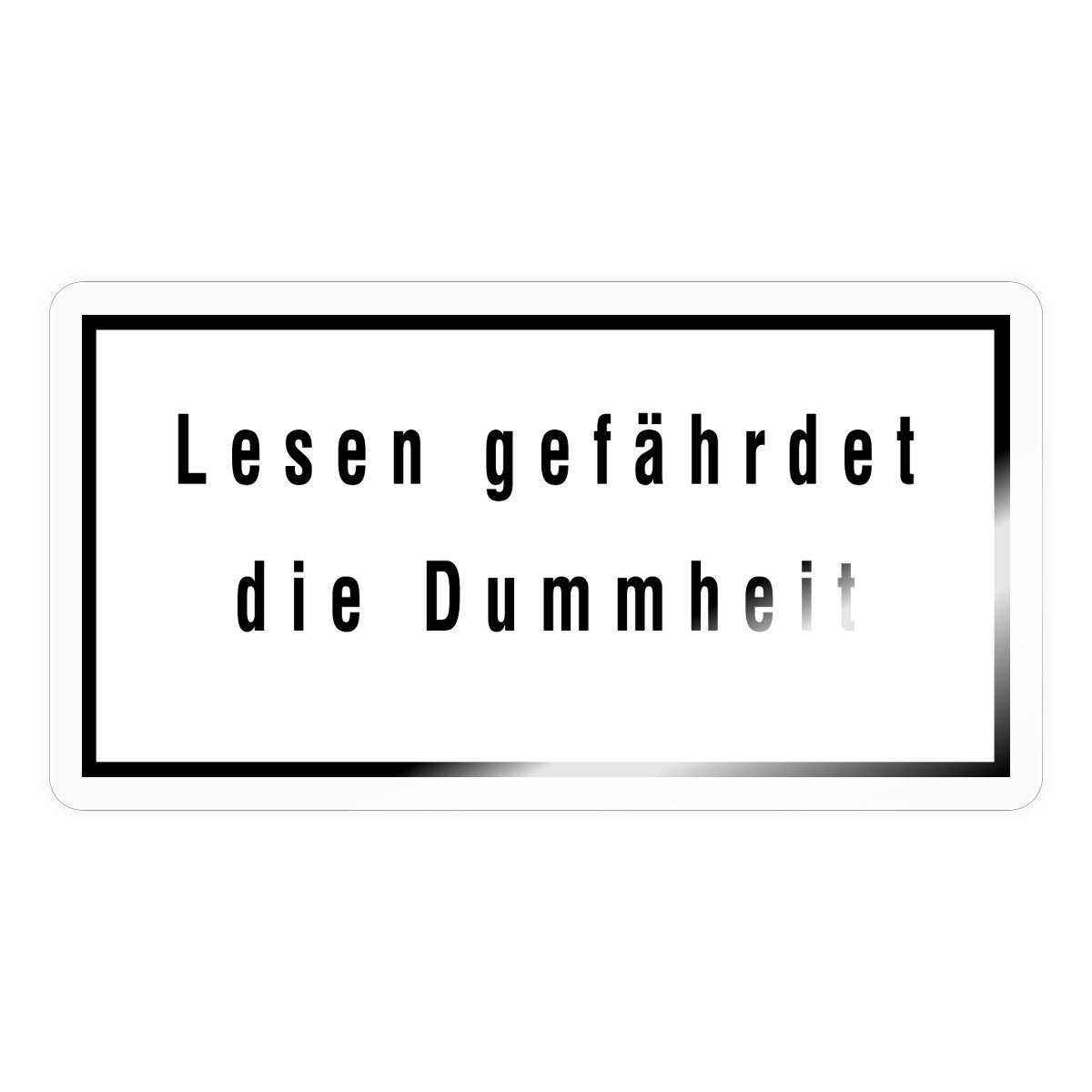 Harley Quinn Comic Sticker – 10x10 Cm, Weiß Glänzend, Vinyl – Für Laptop, Auto & Mehr