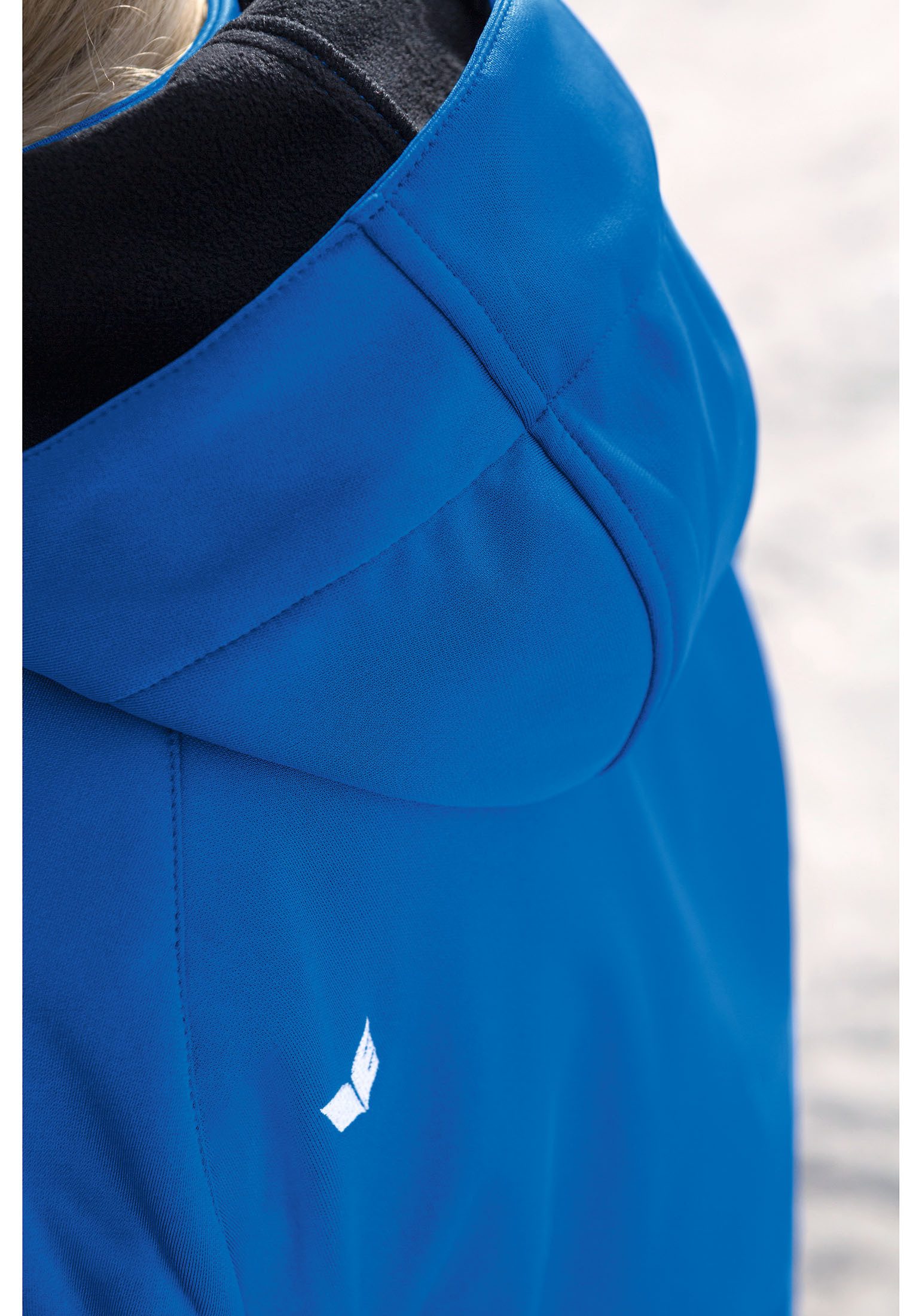 Erima Softshelljacke Damen Softshelljacke Function