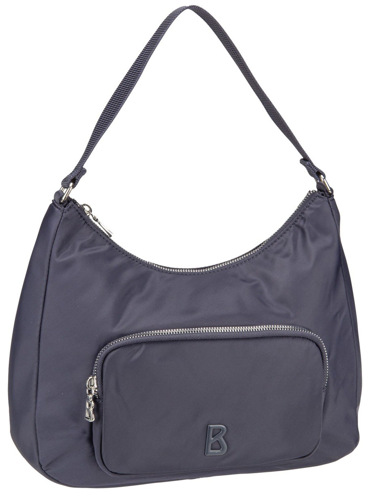 BOGNER Handtasche Verbier Play 1.0 Pari Hobo MHZ, Hobo Bags