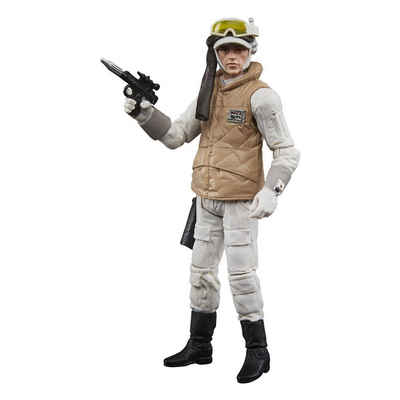 Hasbro Actionfigur Star Wars Episode Rebel Soldier (Echo Base Battle Gear) 10 cm