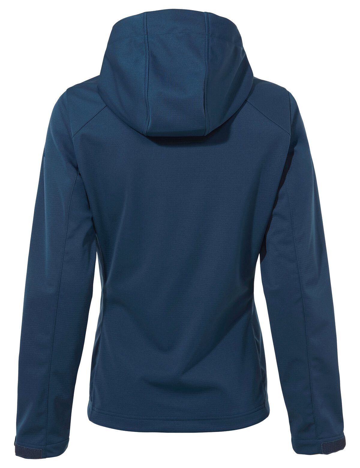 VAUDE Outdoorjacke SE Women's Ossola Jacket (1-St) Softshell-Übergangsjacke für Herbst und Frühling