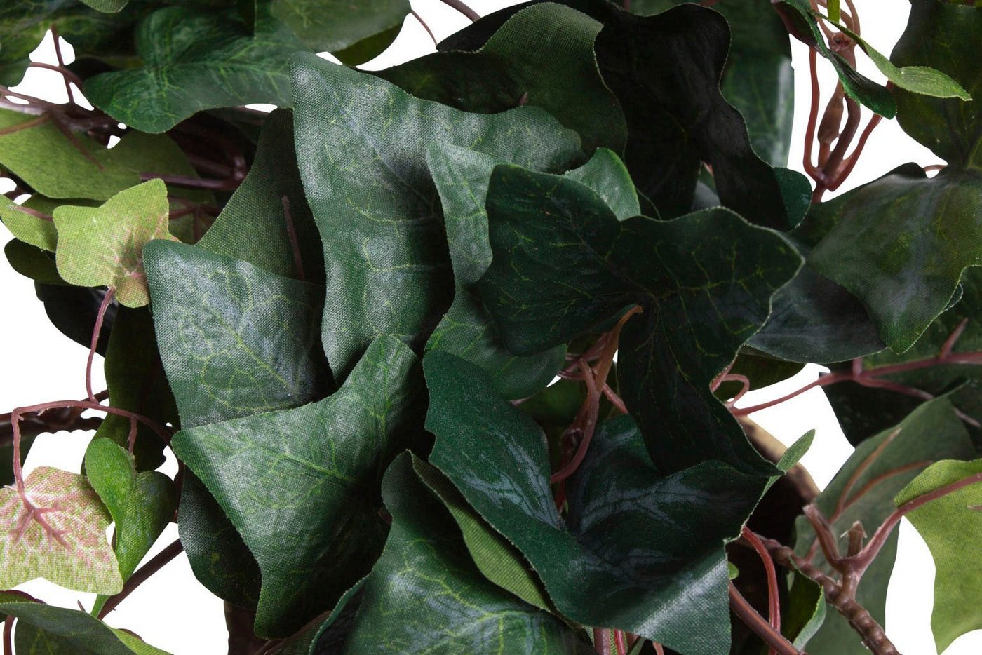 Künstliche Zimmerpflanze »Efeuhängebusch« Efeu, Botanic-Haus, Höhe 40 cm-HomeTrends