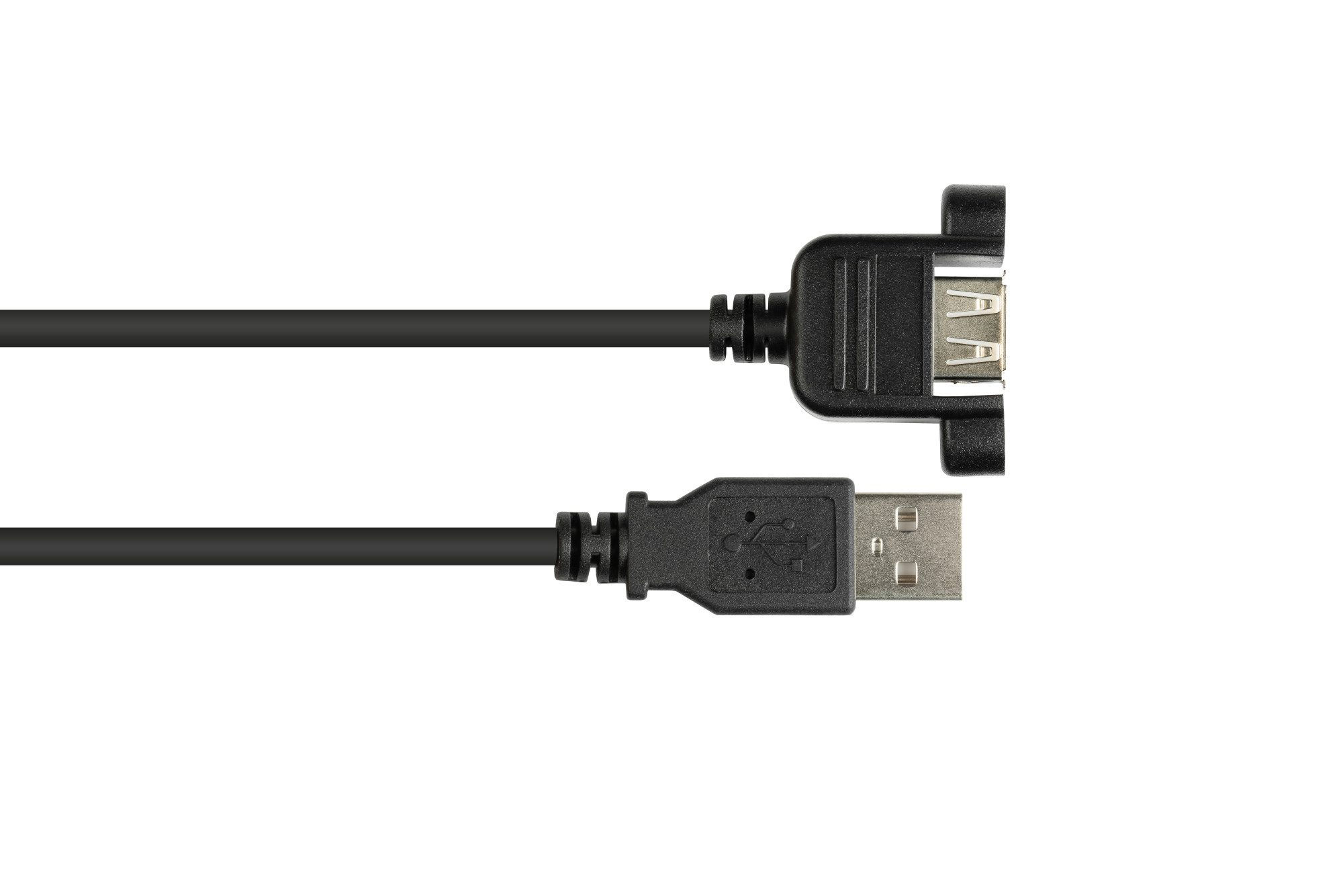 GOOD CONNECTIONS USB-Kabel, (50 cm)