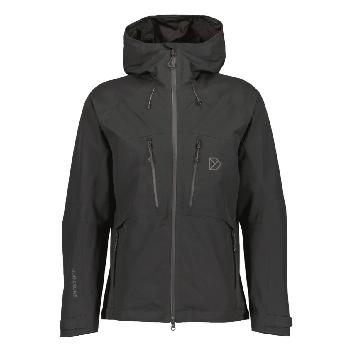 Didriksons Winterjacke Didriksons Indus 2 - Herren Jacke