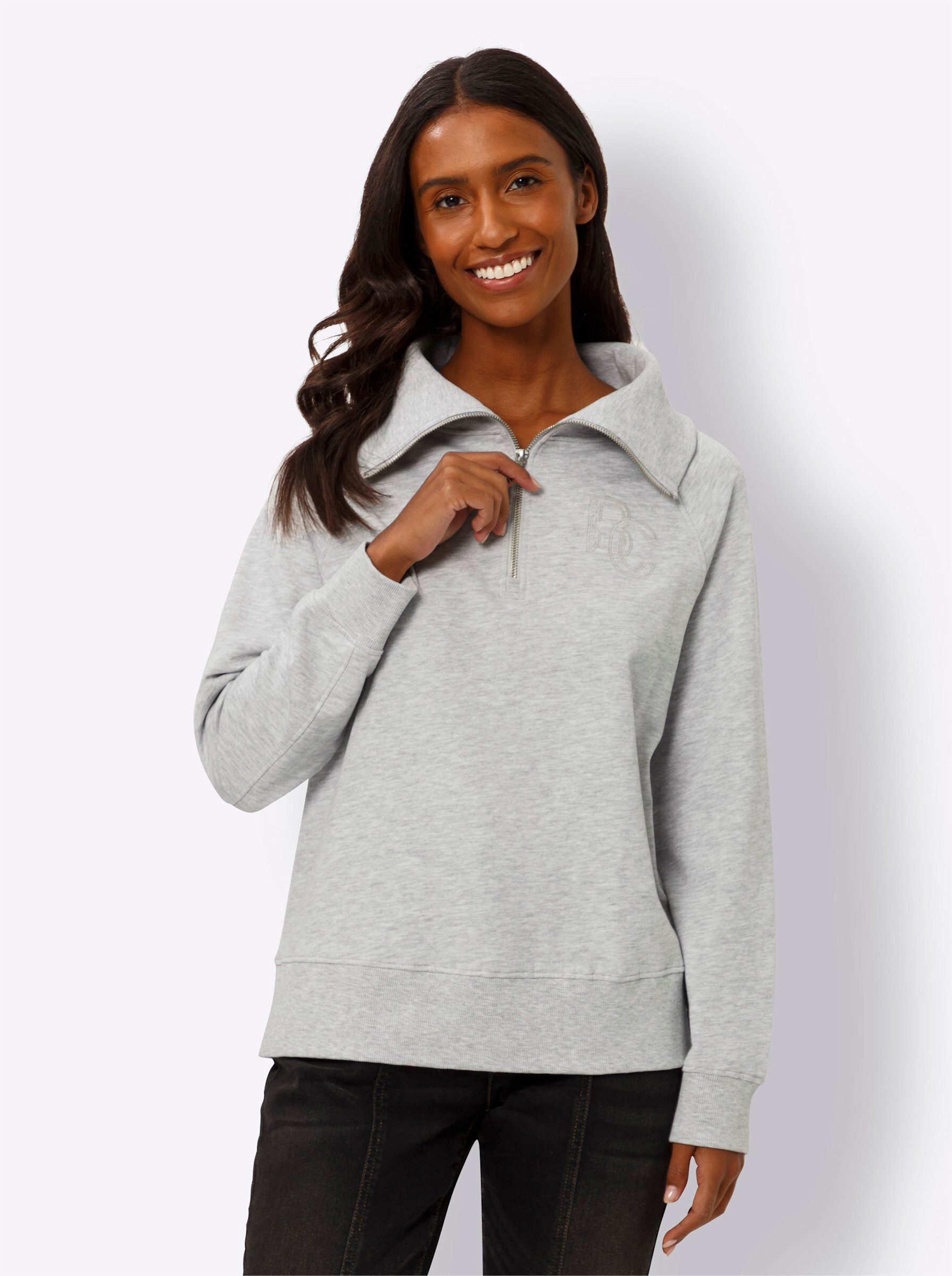 heine T-Shirt Sweatshirt