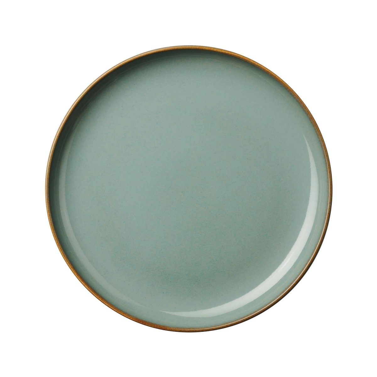 ASA SELECTION Dessertteller SAISONS Dessertteller eucalyptus 21 cm, Geschirr