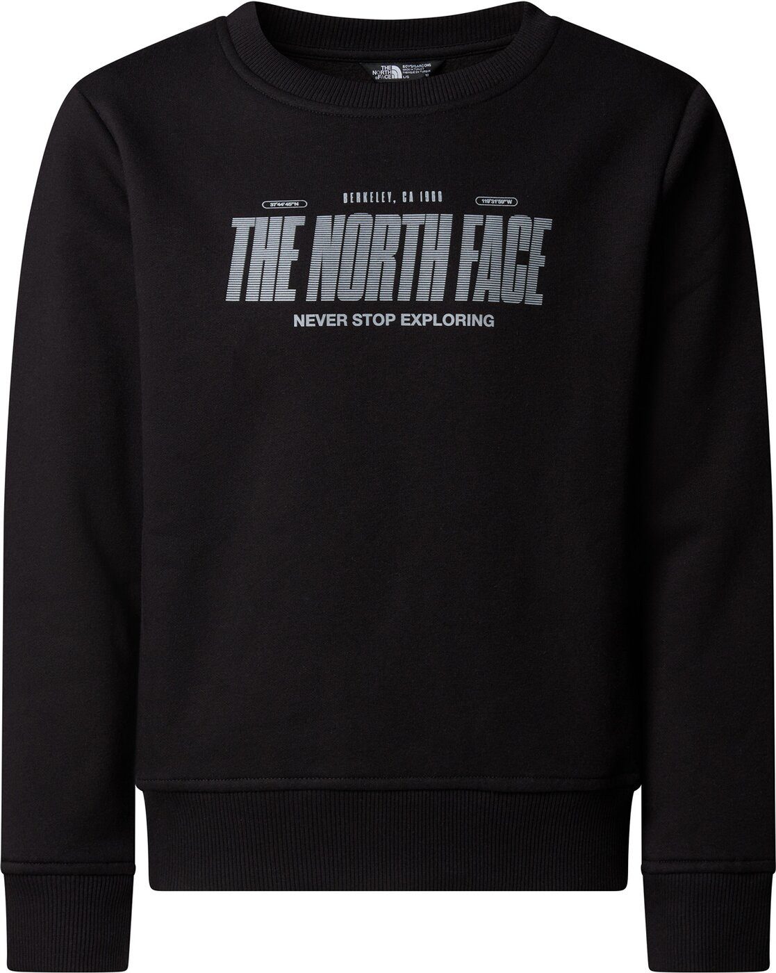 The North Face Sweatshirt B REFLECTIVE günstig online kaufen