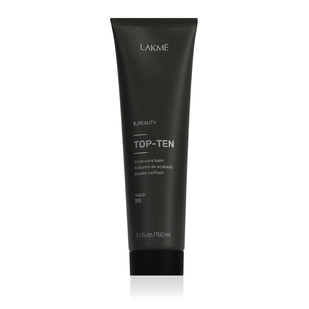 Lakmé Haarpflege-Set K.Beauty Top-Ten Stil-Pflege-Balsam