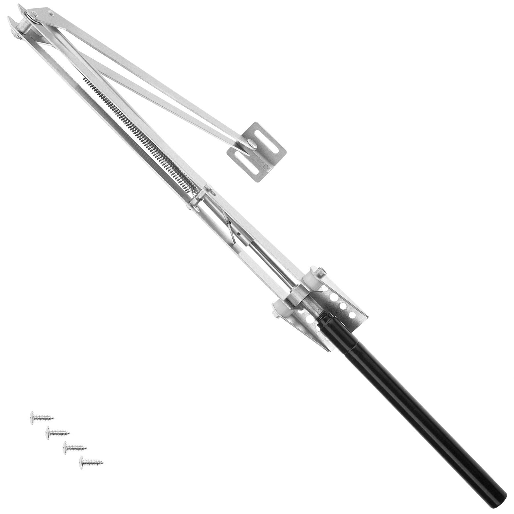 tectake Gewächshaus-Fensteröffner Automatischer Fensteröffner, temperaturge günstig online kaufen