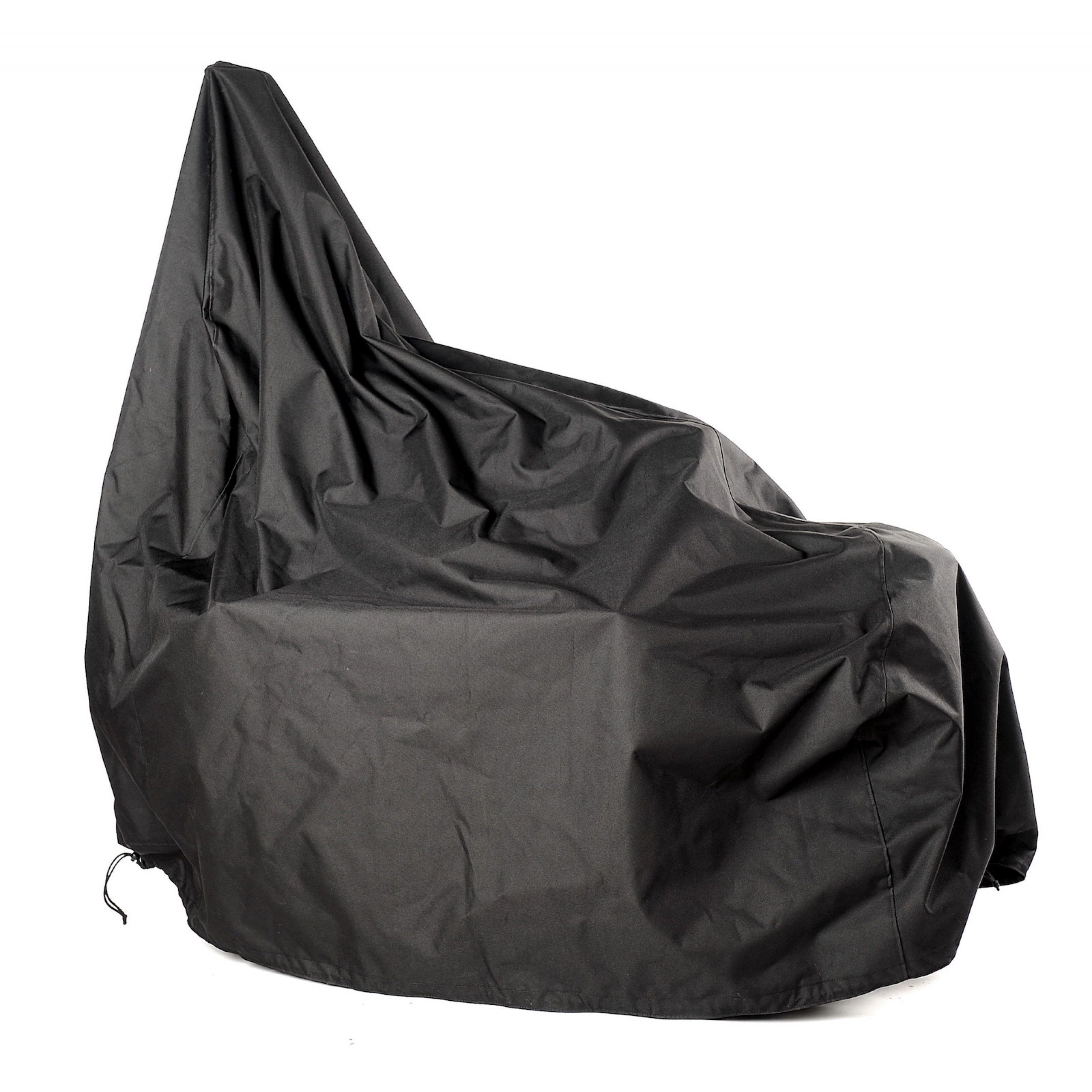 Rumo Barbeque Smoker Rumo Barbeque Abdeckhaube für Smoker JOE 20 Zoll Longhorn Texas