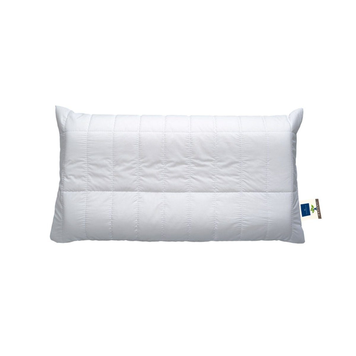 billerbeck Nackenstützkissen Cosineck®, Füllung: 100% Naturlatex, günstig online kaufen