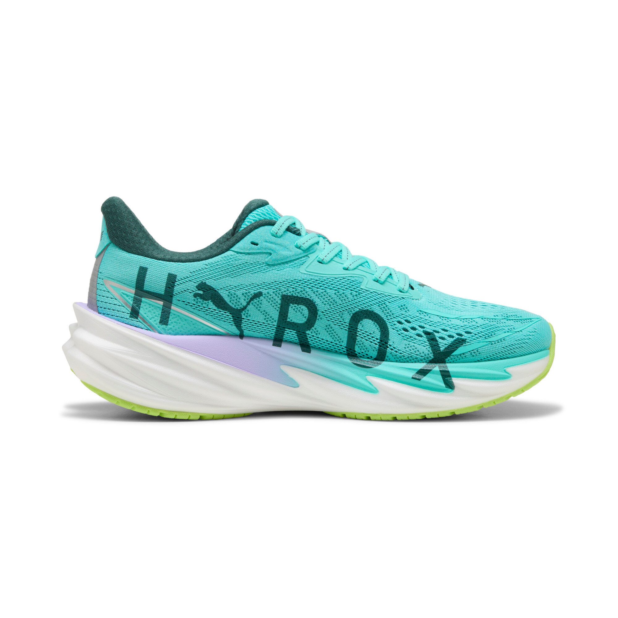 PUMA VELOCITY NITRO 5 - X HYROX WNS Trainingsschuh für alle Läufer und HYROX Racer