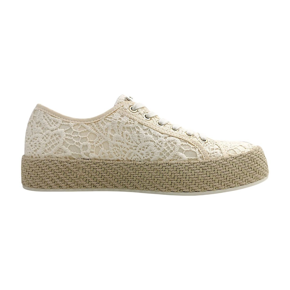 Tamaris Leinenschuh Slip-On Sneaker günstig online kaufen