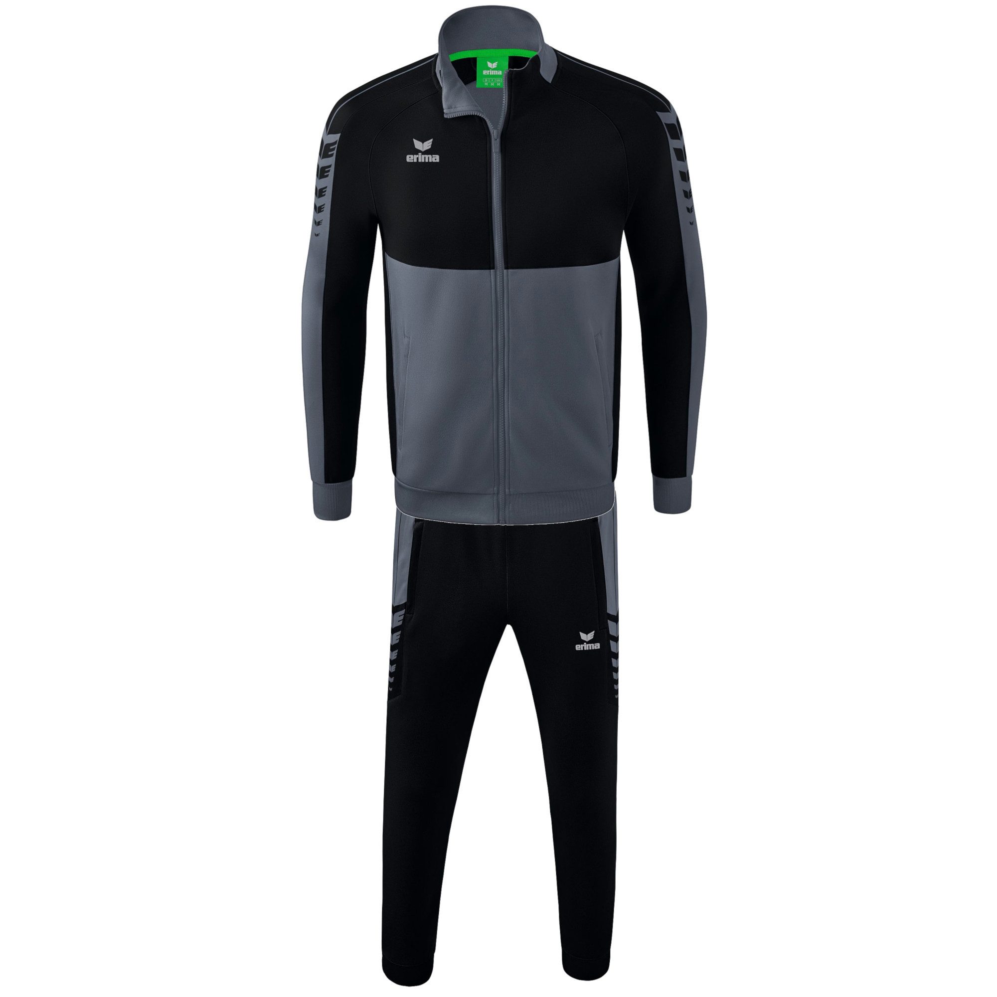 Erima Trainingsanzug erima Herren Trainingsanzug Six Wings Worker günstig online kaufen