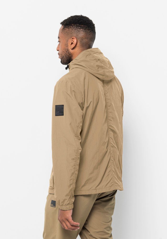 Jack Wolfskin Outdoorjacke LIGHTSOME WANDER JKT günstig online kaufen
