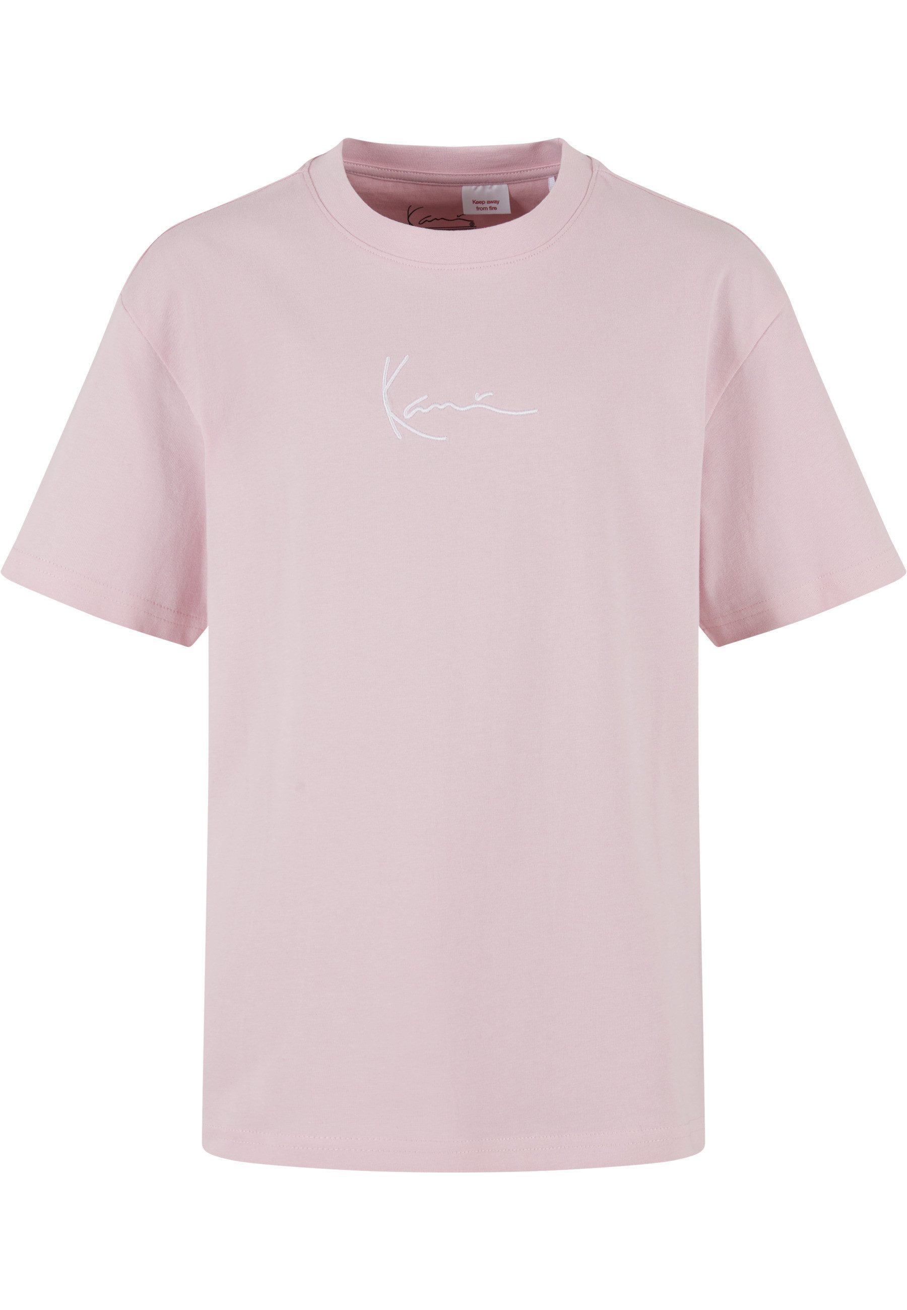T-Shirt Karl Kani Small Signature Essential Tee Junior